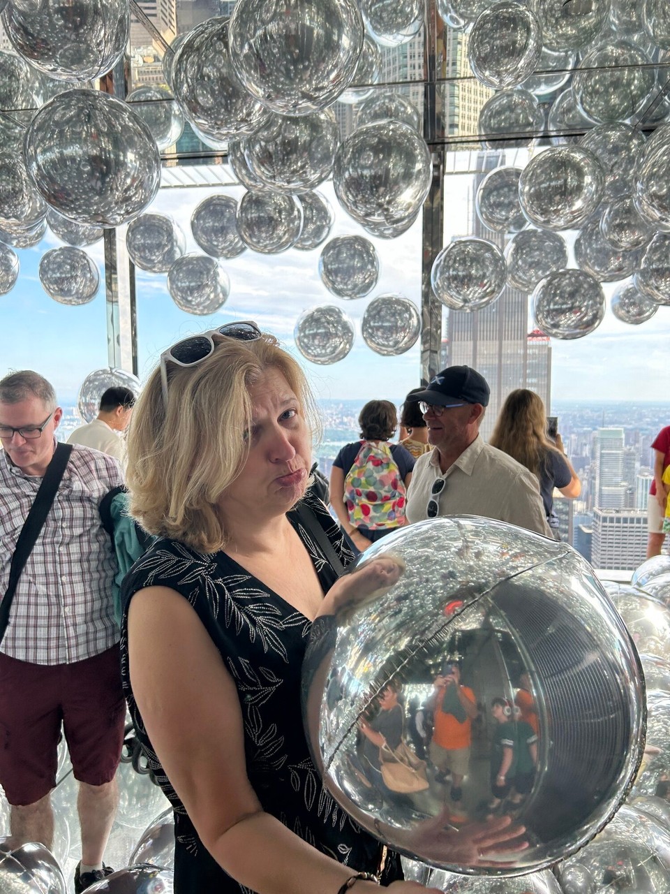 Vereinigte Staaten - New York - 