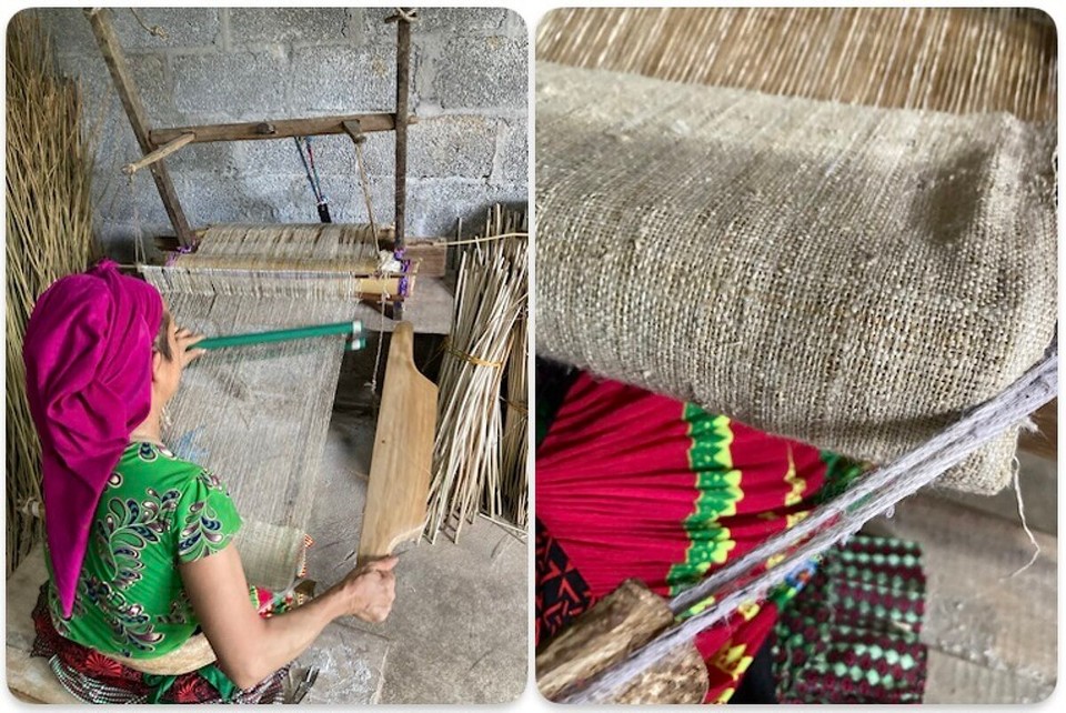 Vietnam - Quan Ba - 