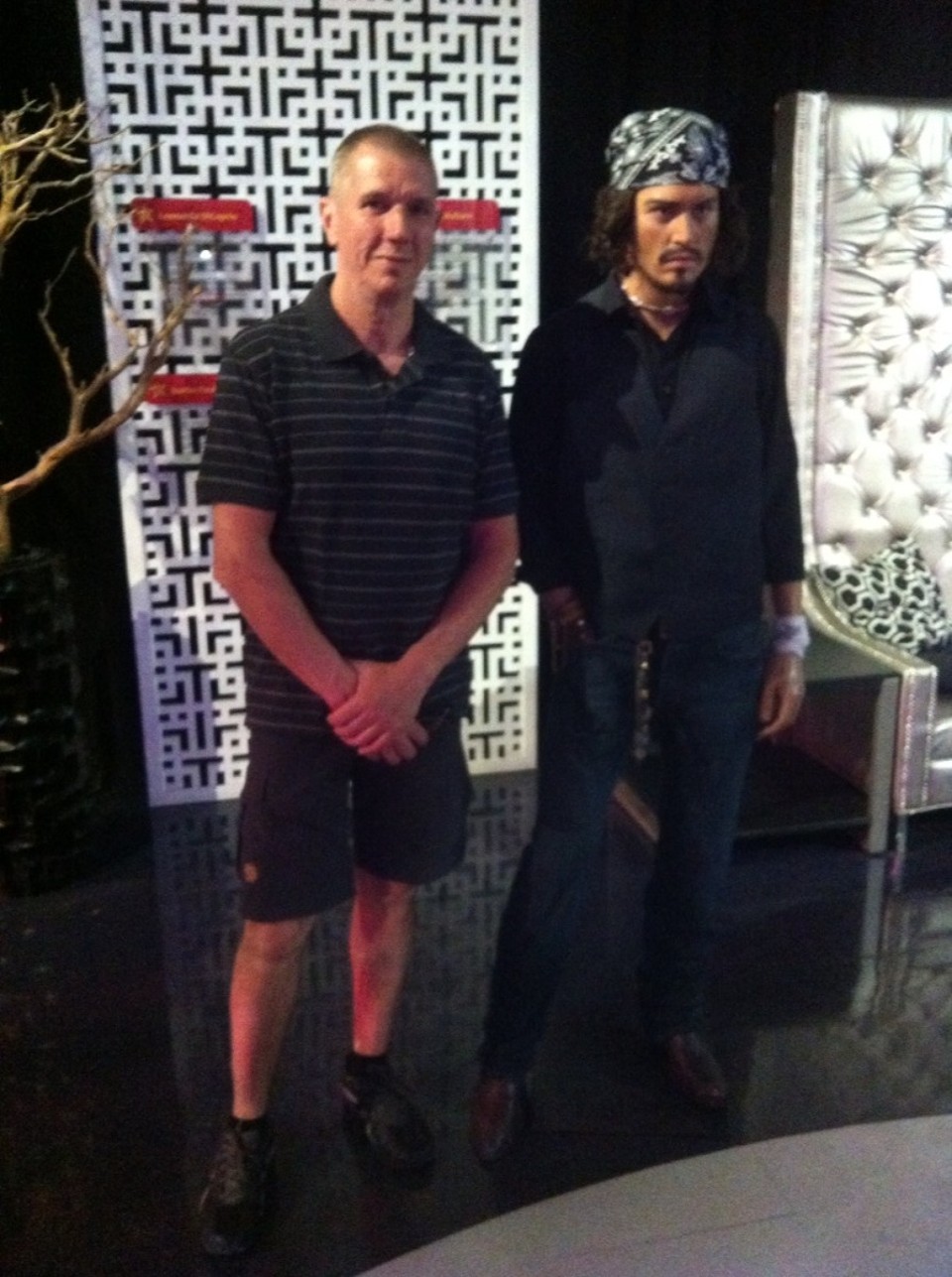 Egyesült Államok - Paradise - 