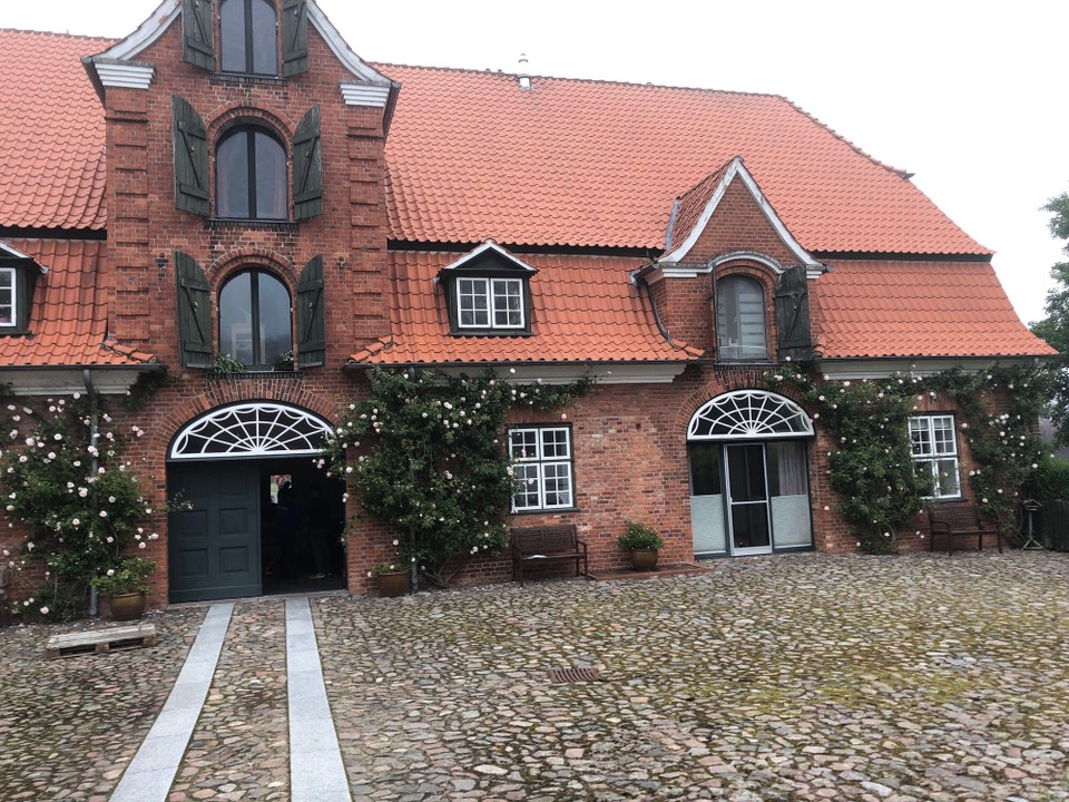 Deutschland - Ahrensbök - 