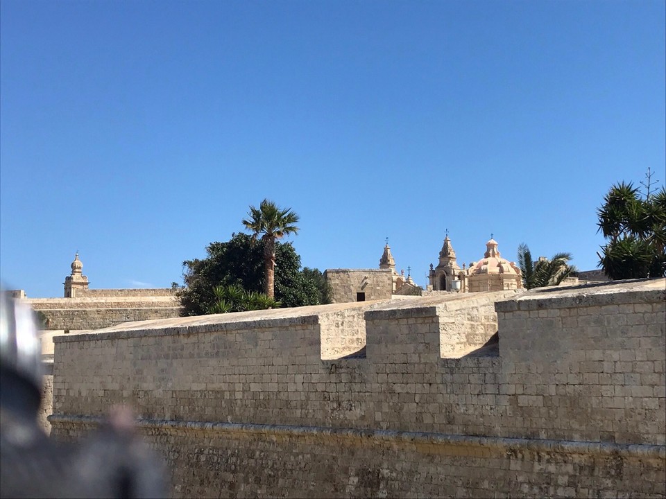 Malta - Rabat-Malta - 