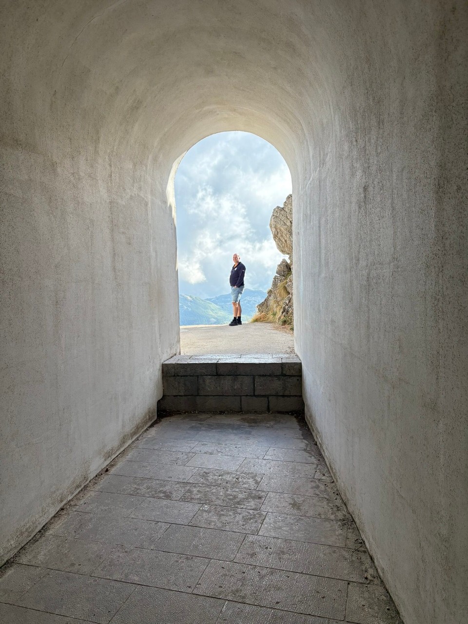 Montenegro - Cetinje - 