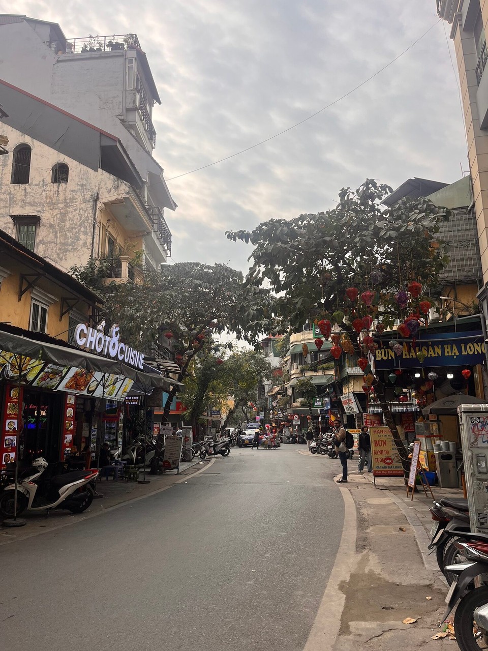 Vietnam - Hanoi - 
