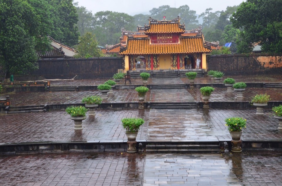 Vietnam - Huế - 