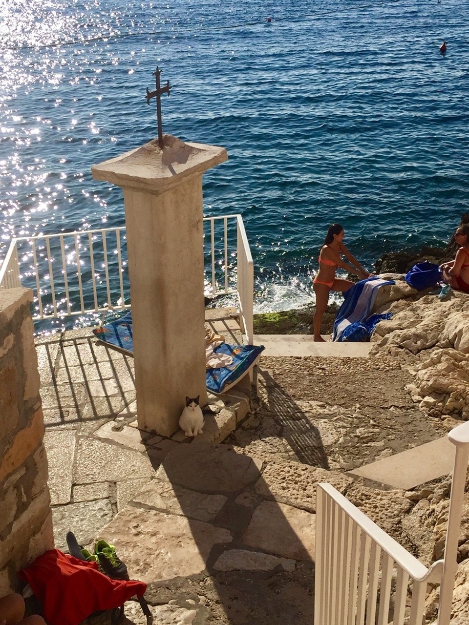 Kroatien - Rovinj - 