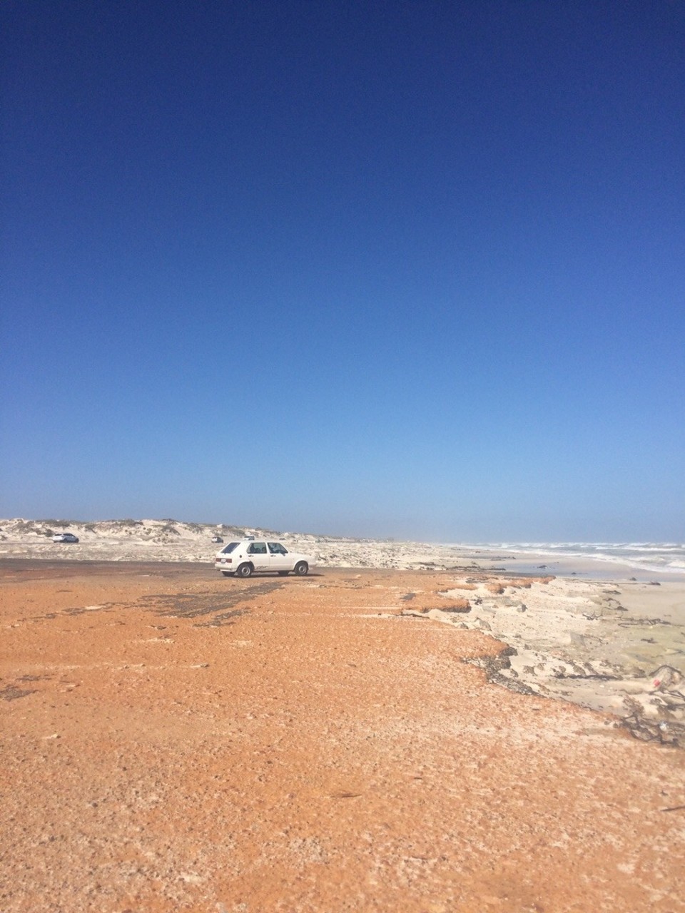 Südafrika - Muizenberg - 