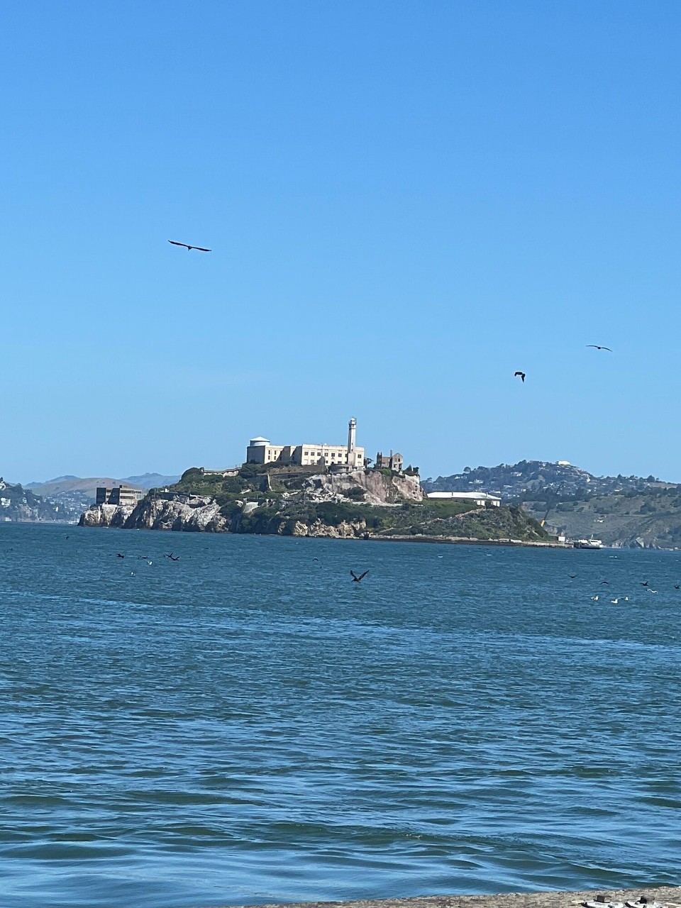 Vereinigte Staaten - San Francisco - 