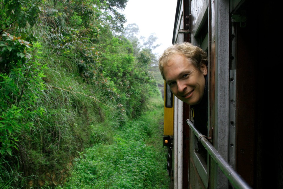 Sri Lanka - Ella - 