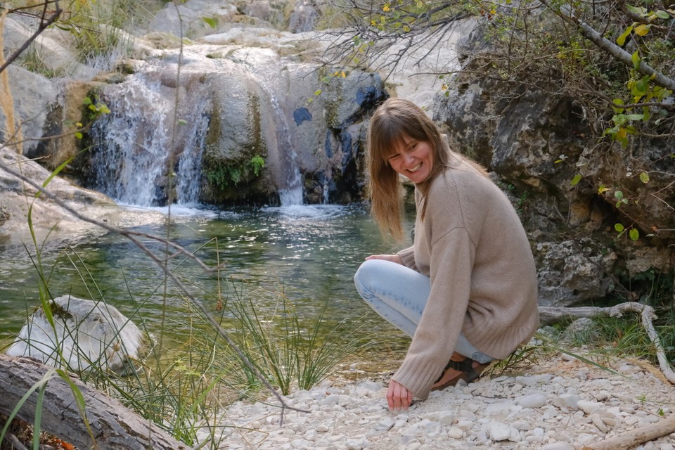 Frankreich - Moustiers-Sainte-Marie - 