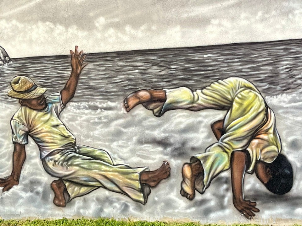 Brasilien - Salvador - 