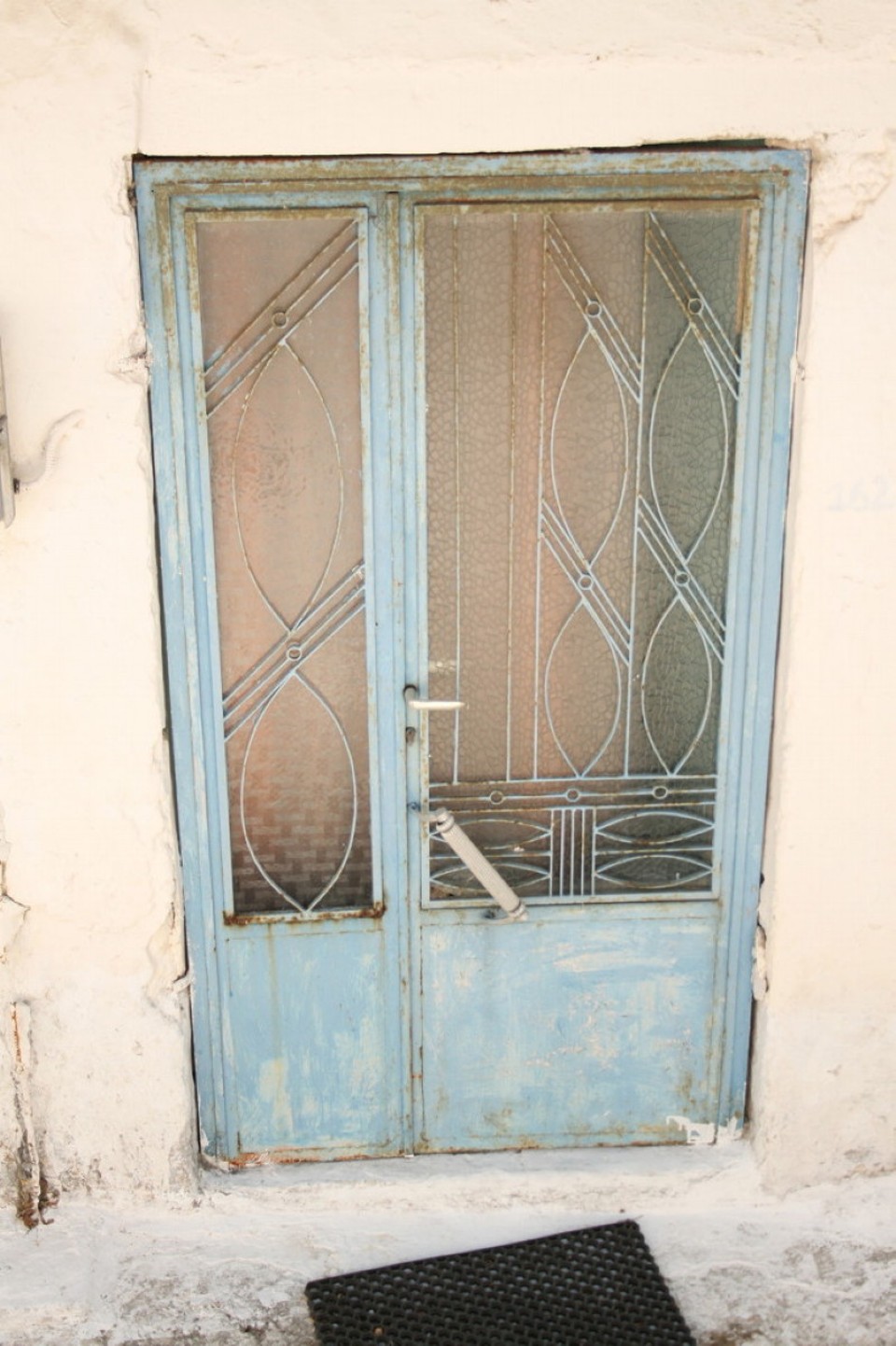 Griechenland - Agios Petros - 