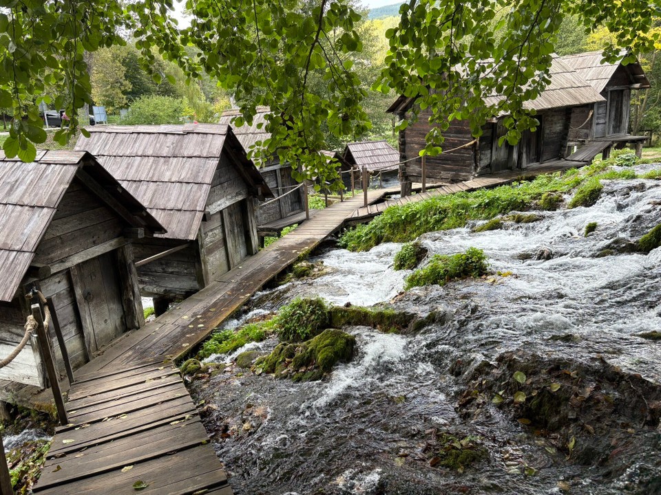 Bosnien und Herzegowina - Bihać - 