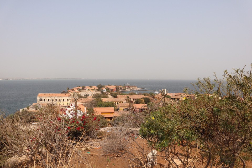 Senegal - Dakar - 