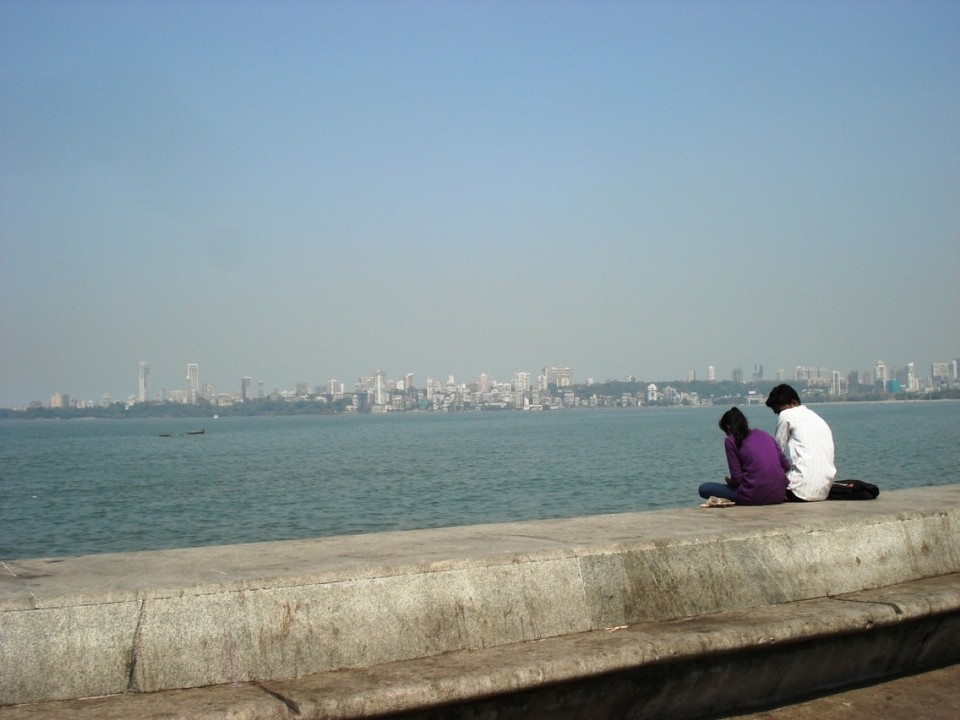 Indien - Mumbai - 