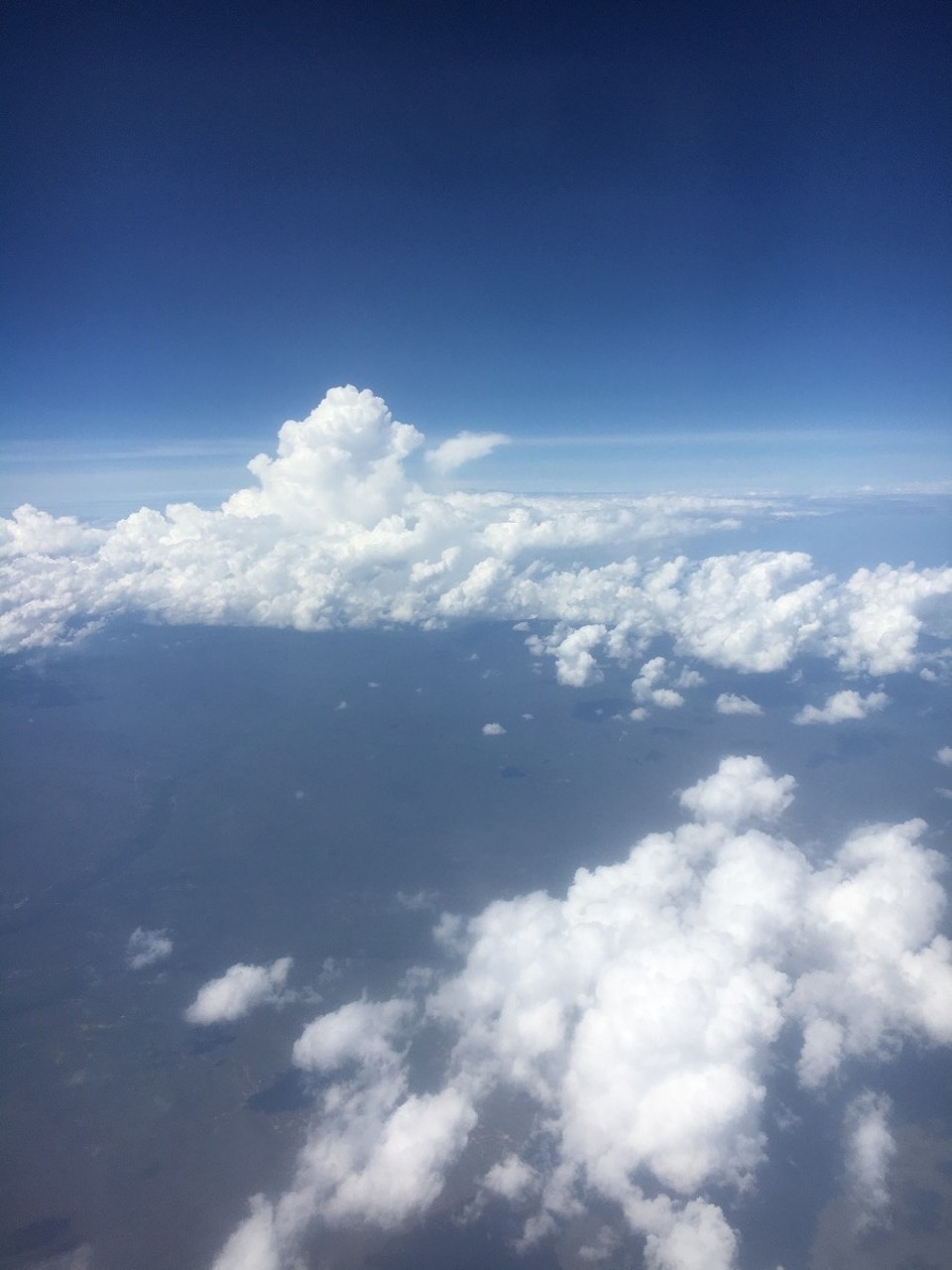 Australien - Darwin International Airport - nach Cairns