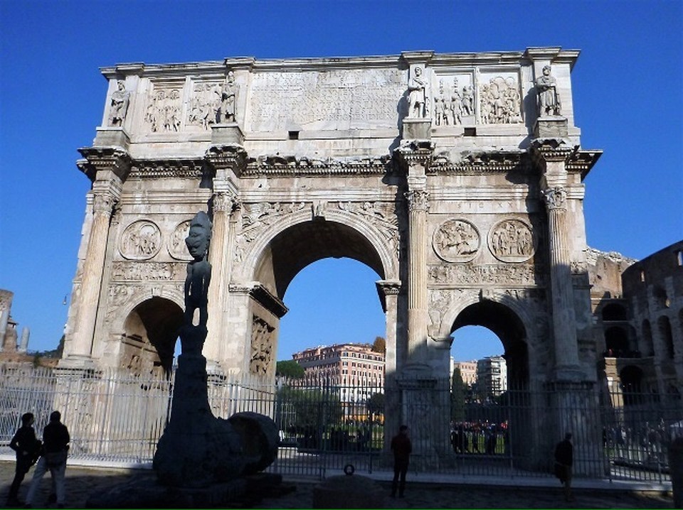 Italien - Rom - 
