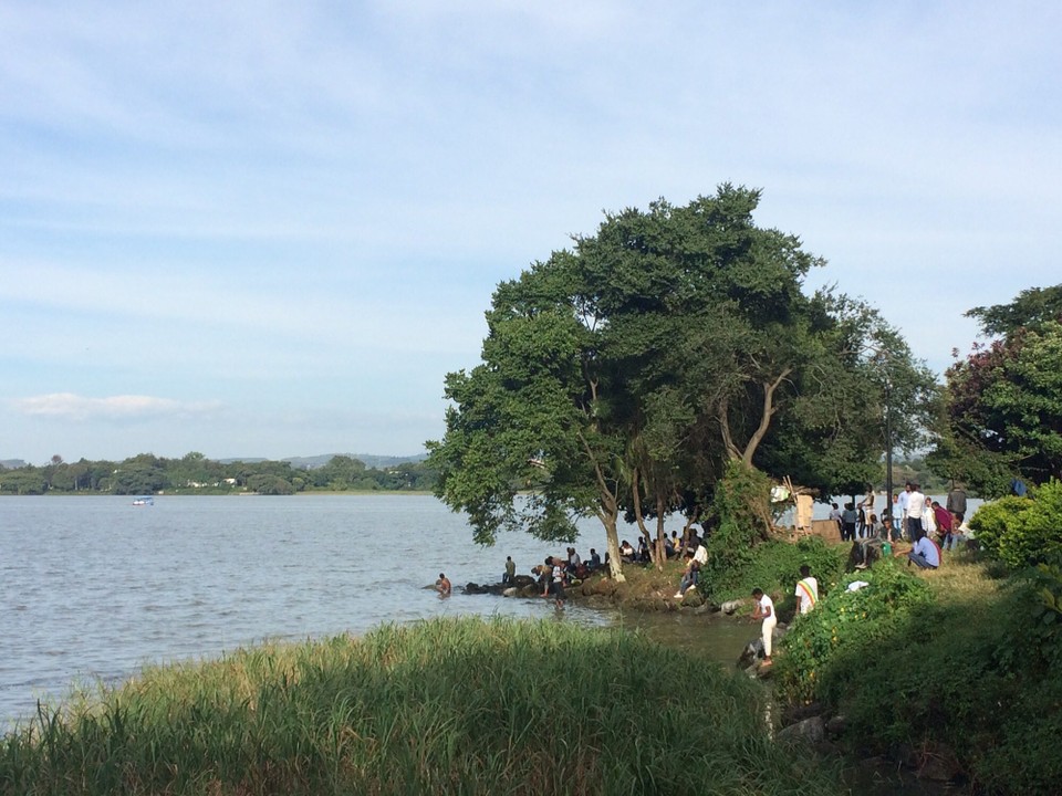 Äthiopien - Bahir Dar - 