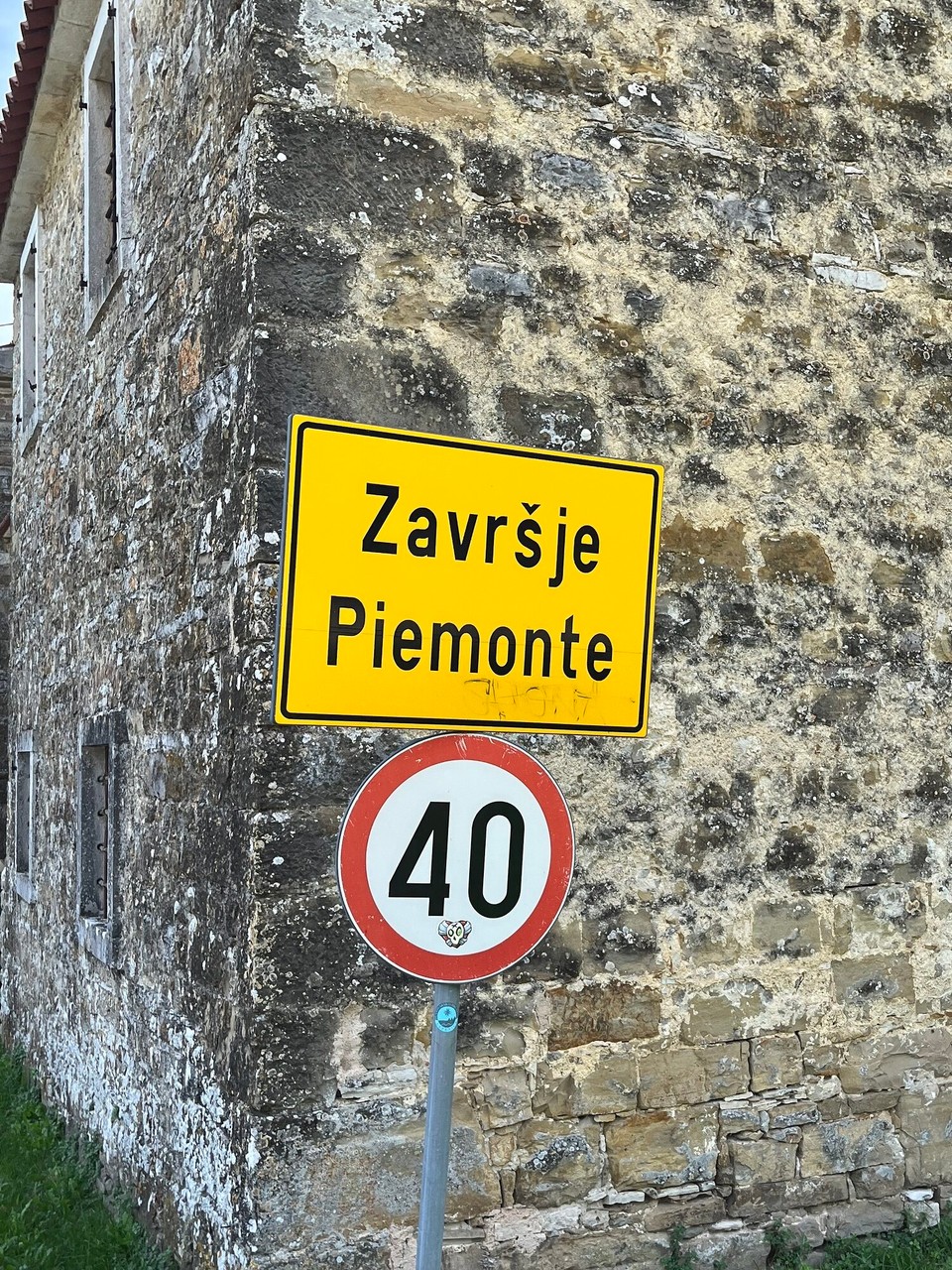 Kroatien - Završje - 