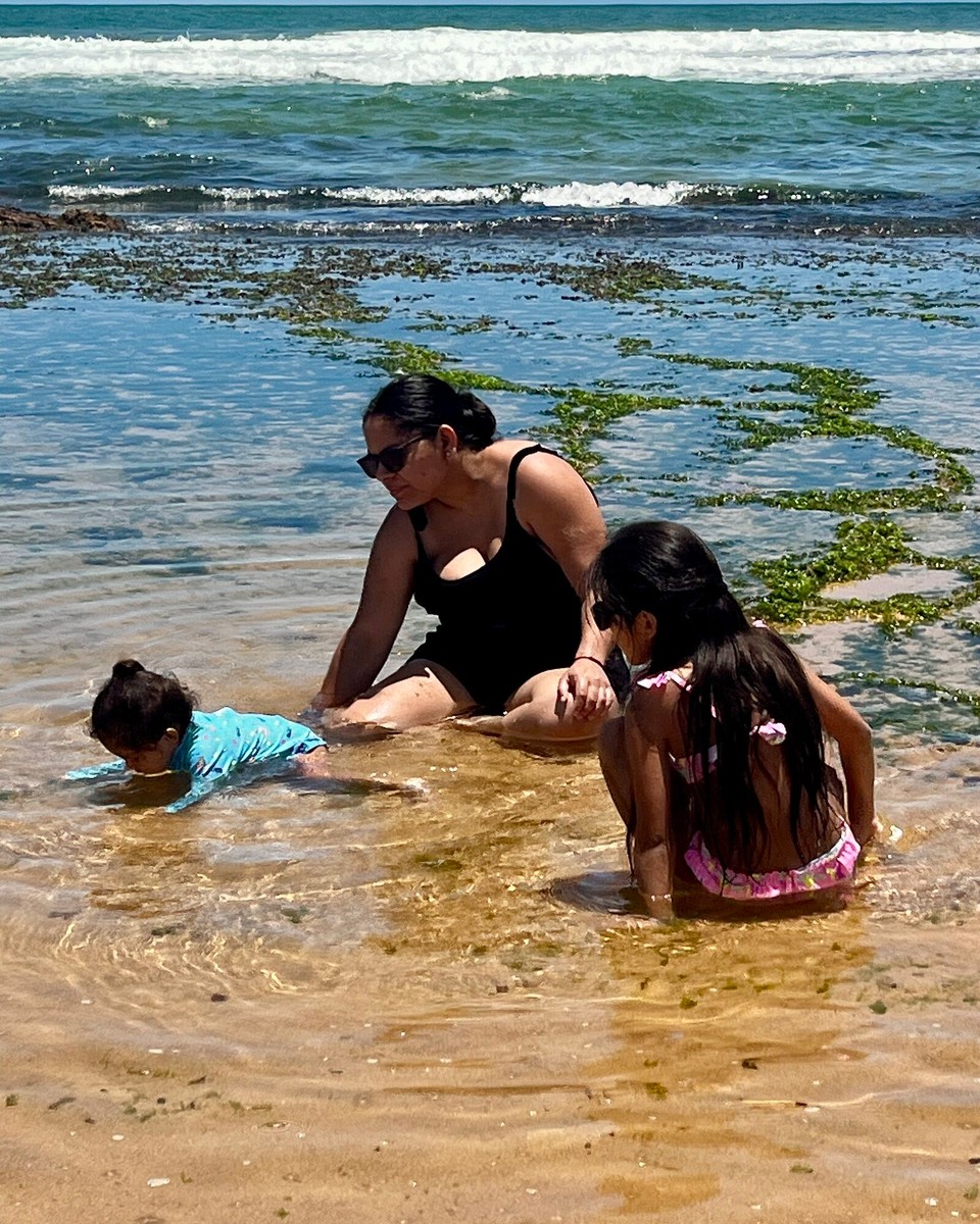 Brasilien - Salvador - Familienstand