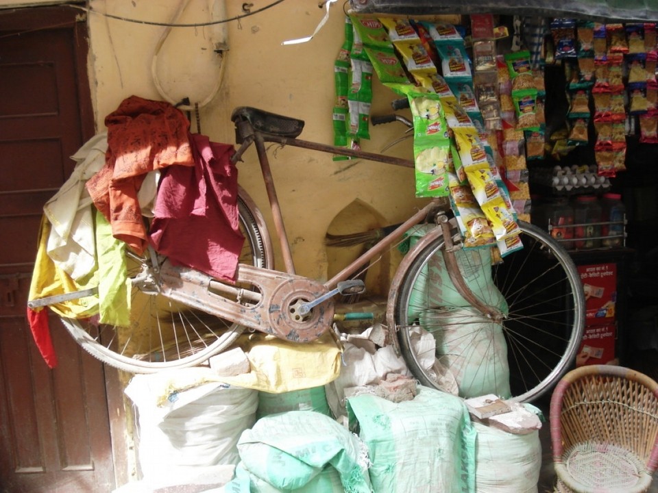 India - New Delhi - 