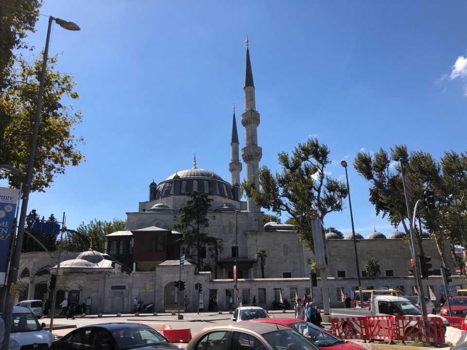 Türkei - Istanbul - 