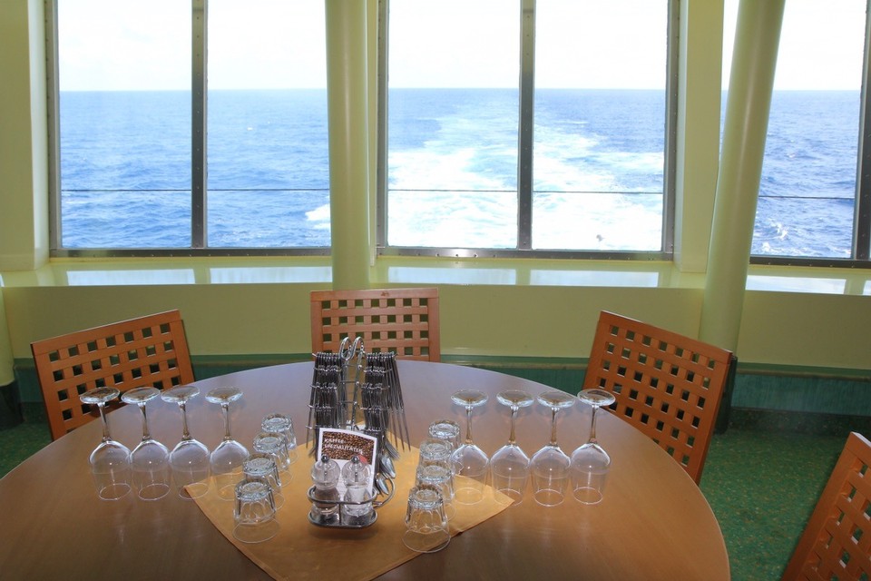  -  - Frühstück,Mittag,Abendessen mit Seeblick
