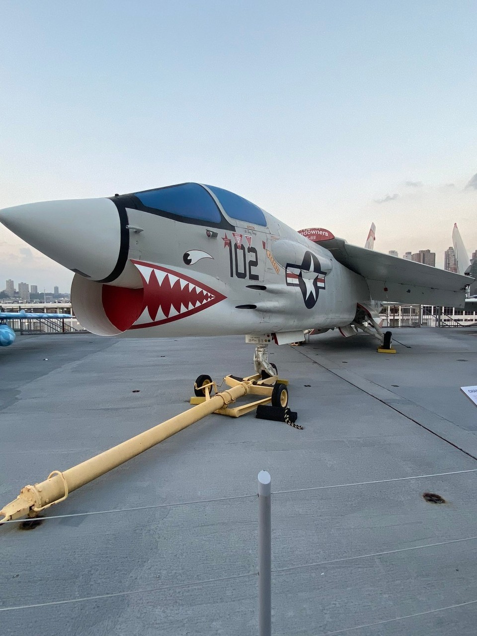Vereinigte Staaten - New York - 
