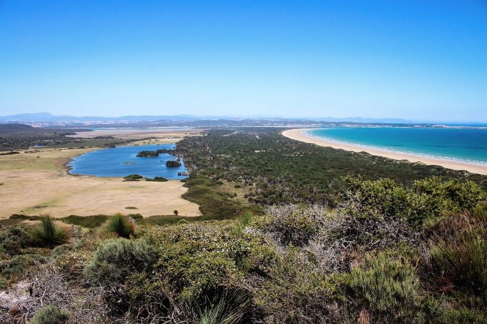 Australien -  - 