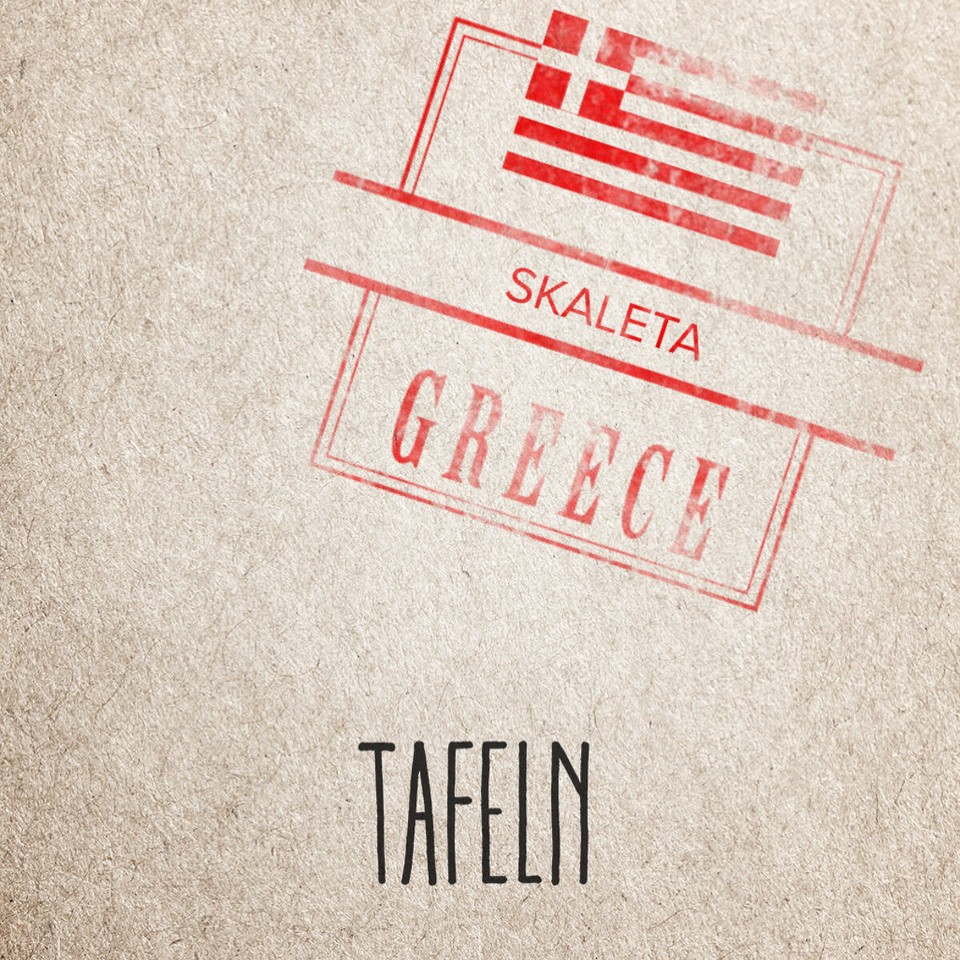 Griechenland - Skaleta - 