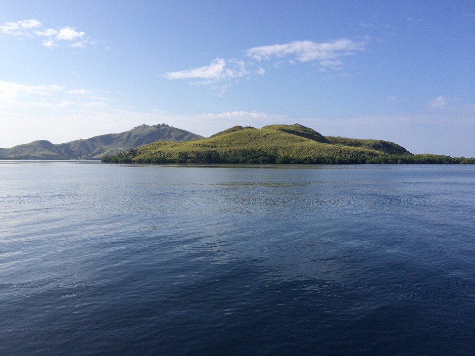 Indonesia - Labuan Bajo - 
