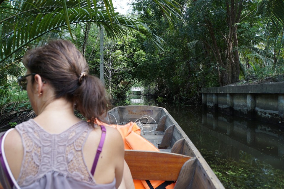 Thailand - Bangkok - 