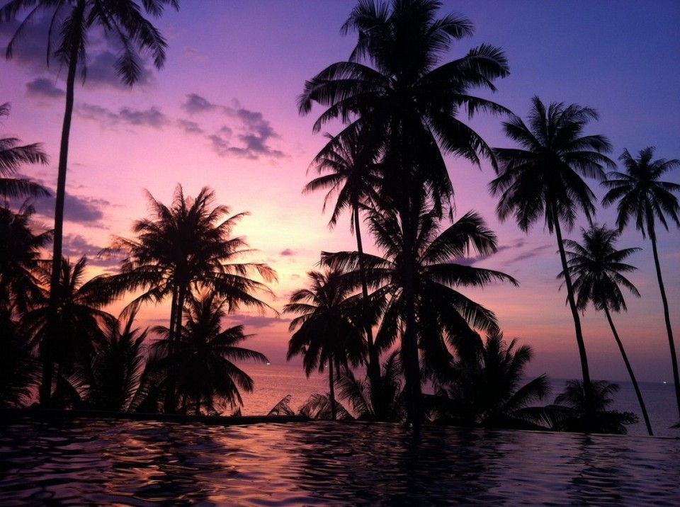 Thailand - Ko Kut - 