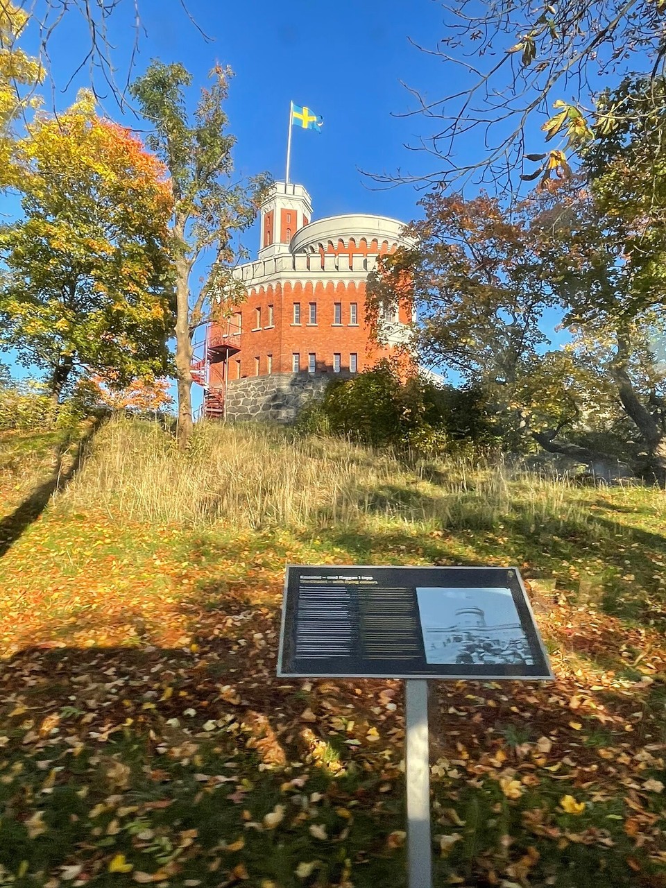 Schweden - Stockholm - 