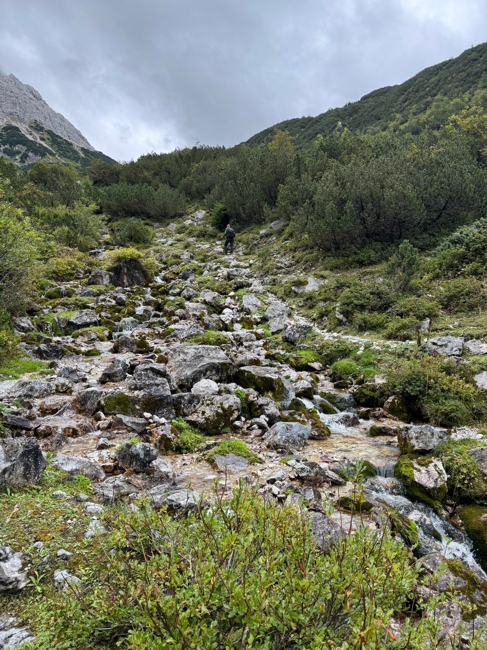 Österreich - Innsbruck - 
