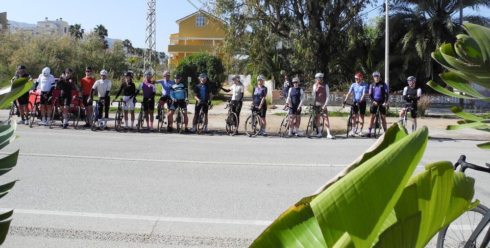 Spanien - Alcalalí - 