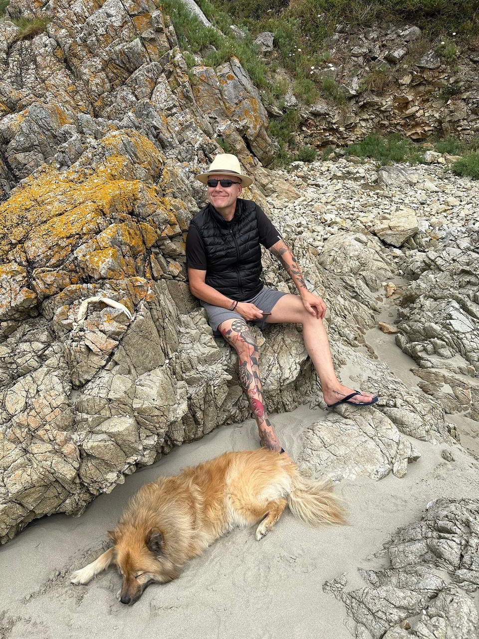 Frankreich - Lamballe-Armor - 