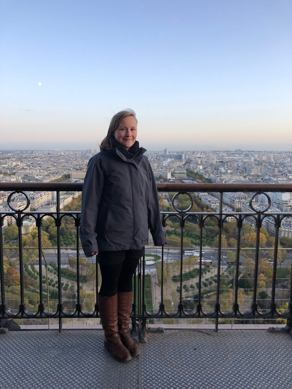 Frankreich - Paris - 