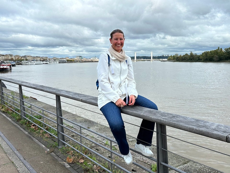 Frankreich - Bordeaux - 