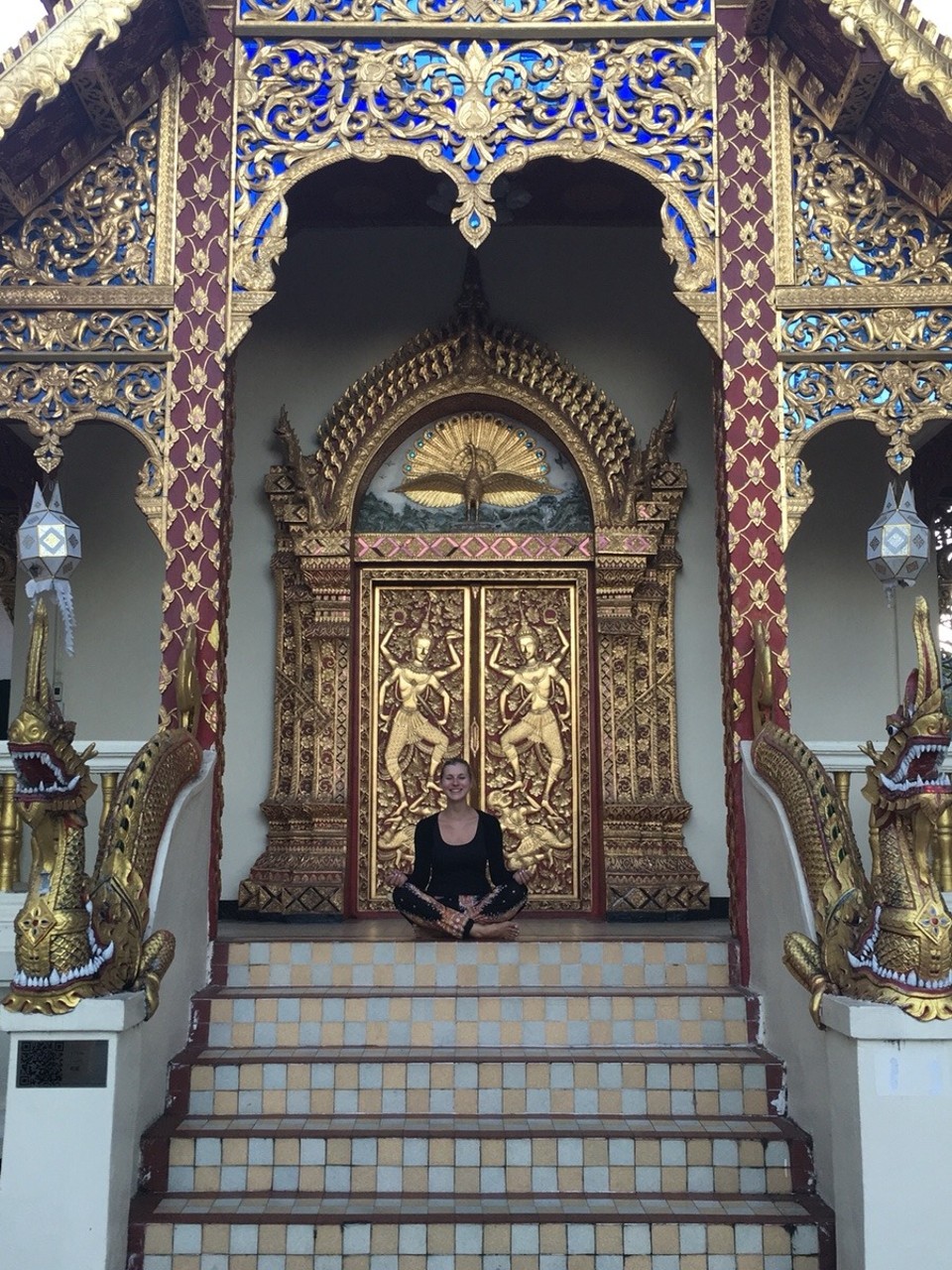 Thailand - Chiang Mai - 