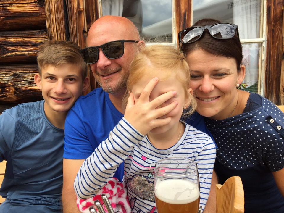 Österreich - Rauris - 