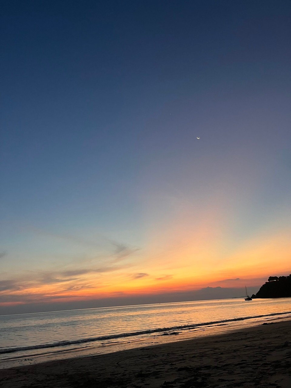 Thailand - Ko Lanta - 