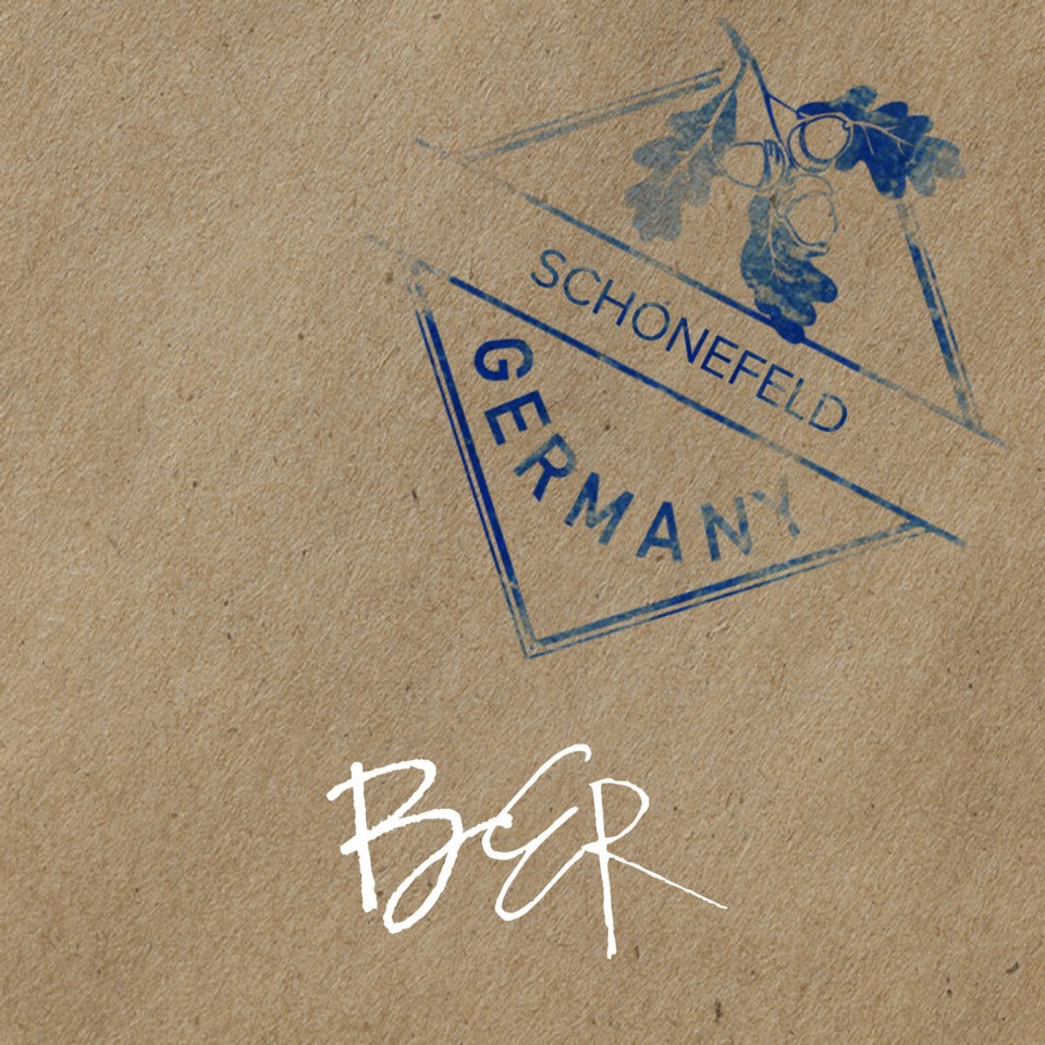 Deutschland - Schönefeld - 
