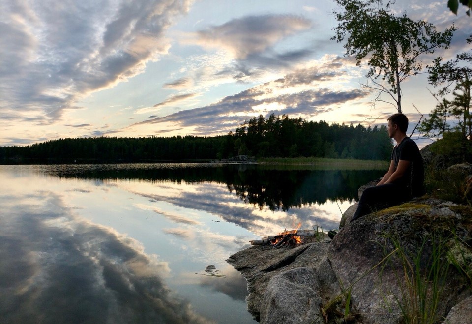 Finland - Kerma - 