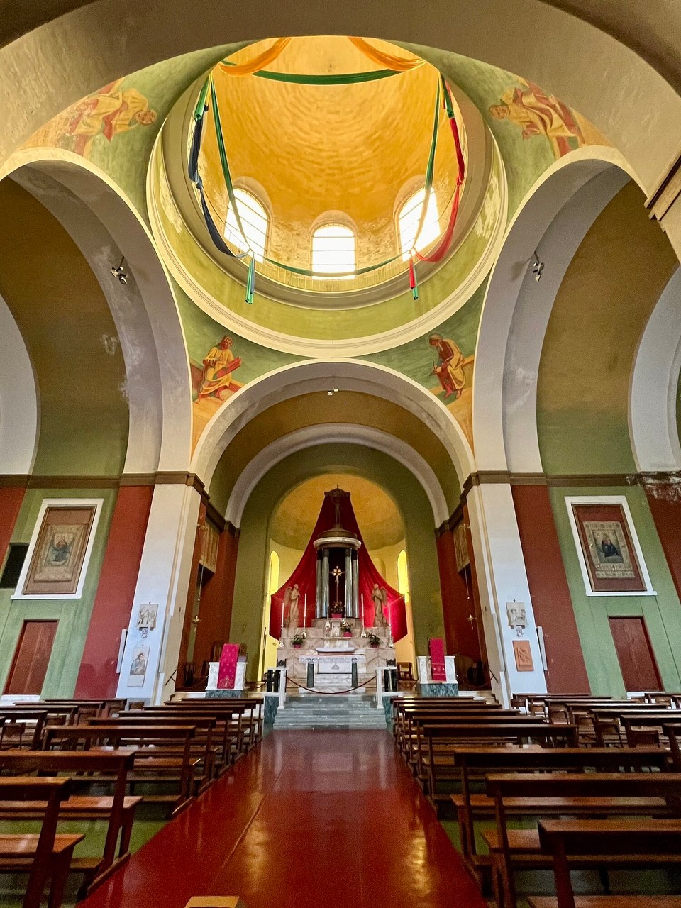 Italien - Laveno-Mombello - 