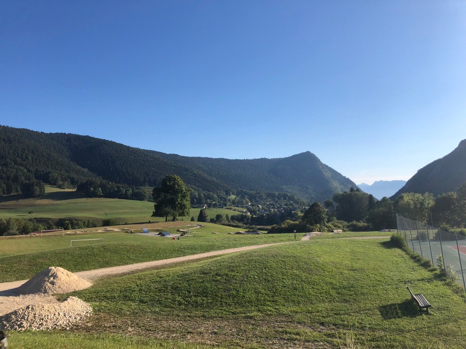 Frankreich - Grenoble - 