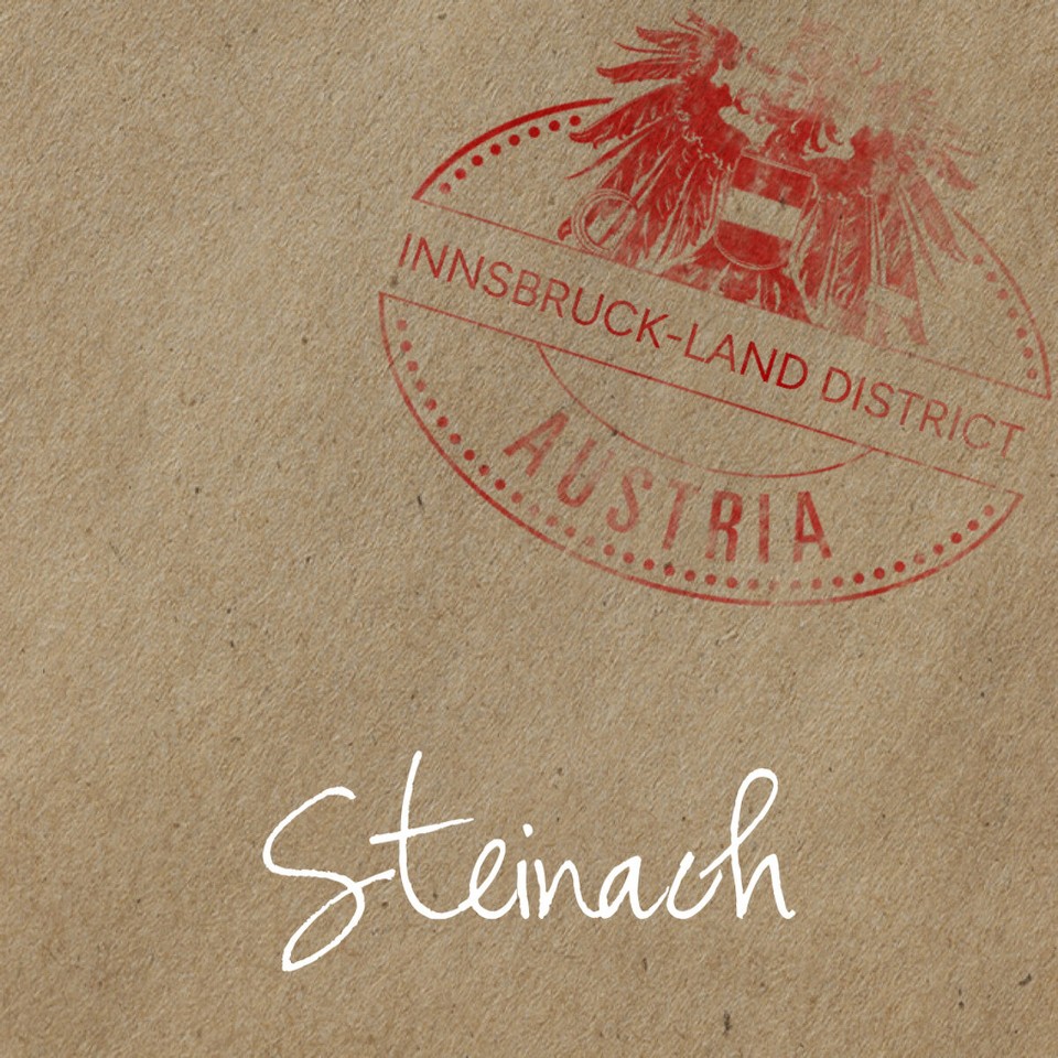 Österreich - Steinach am Brenner - 