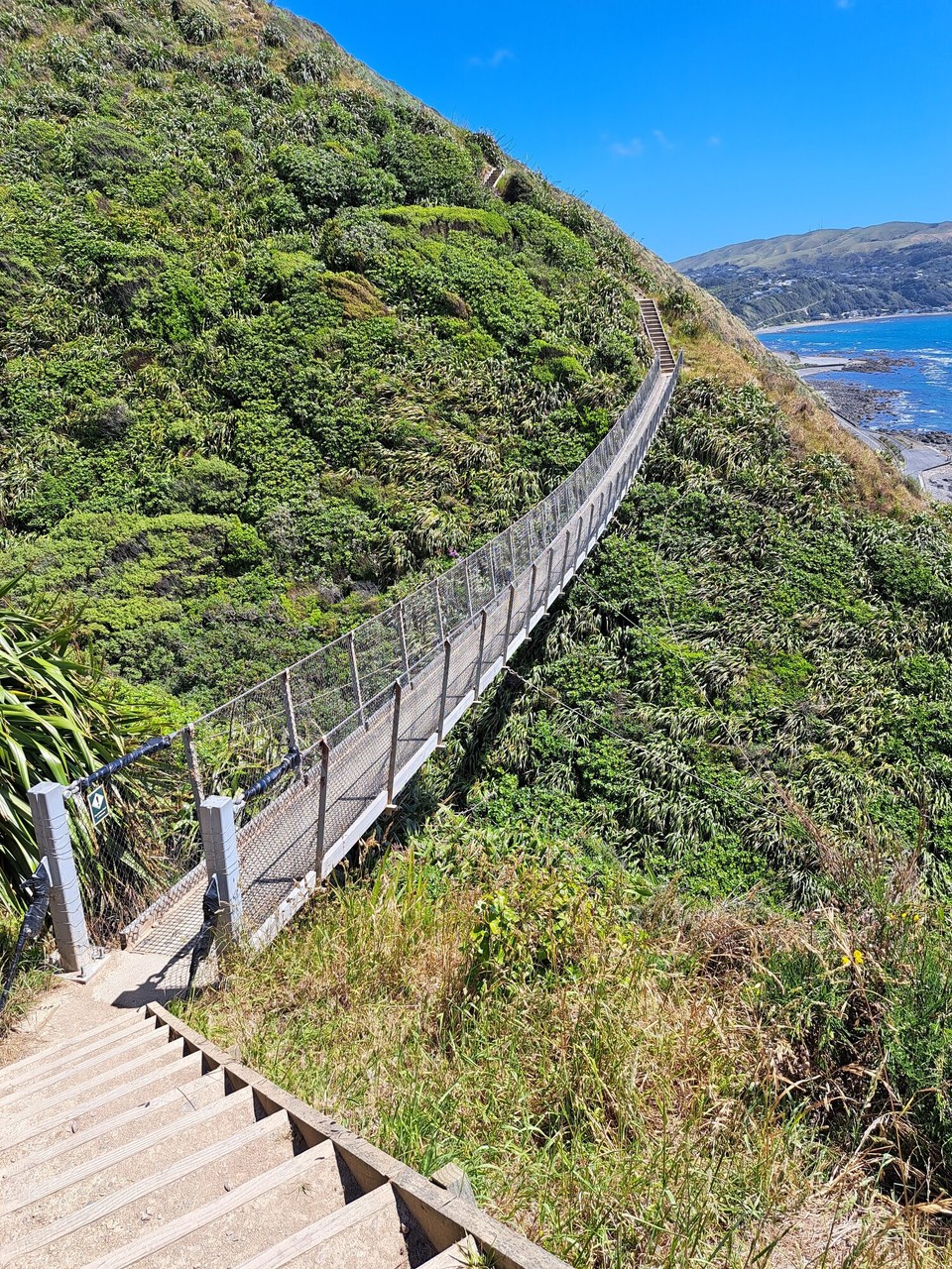 Neuseeland - Porirua - 