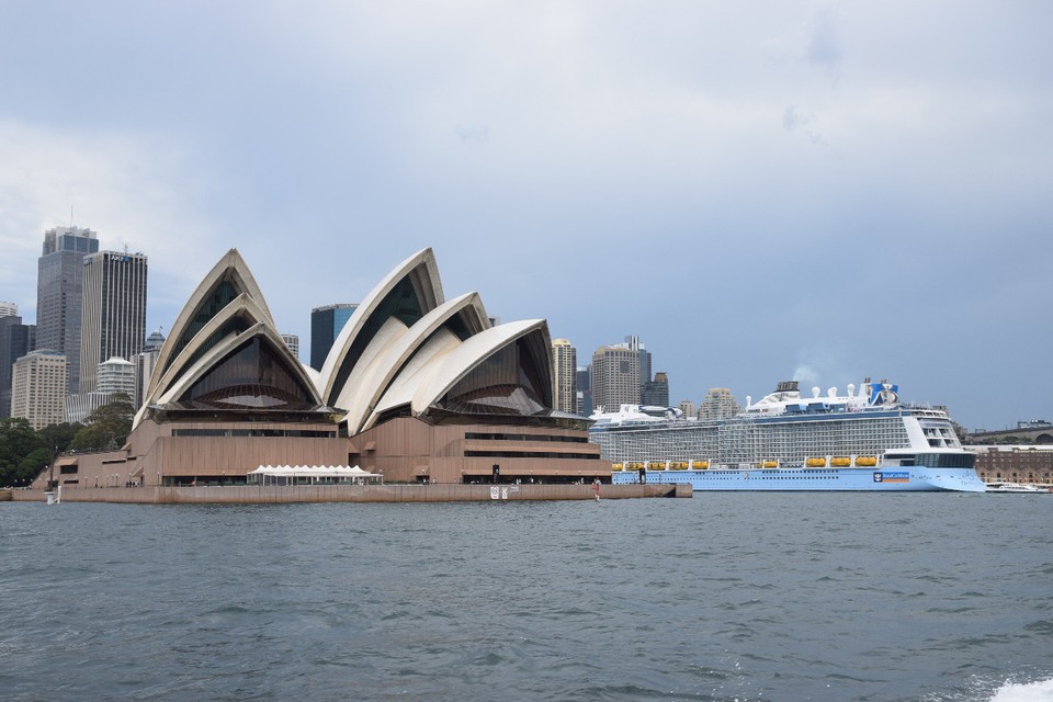 Australien - Sydney - 