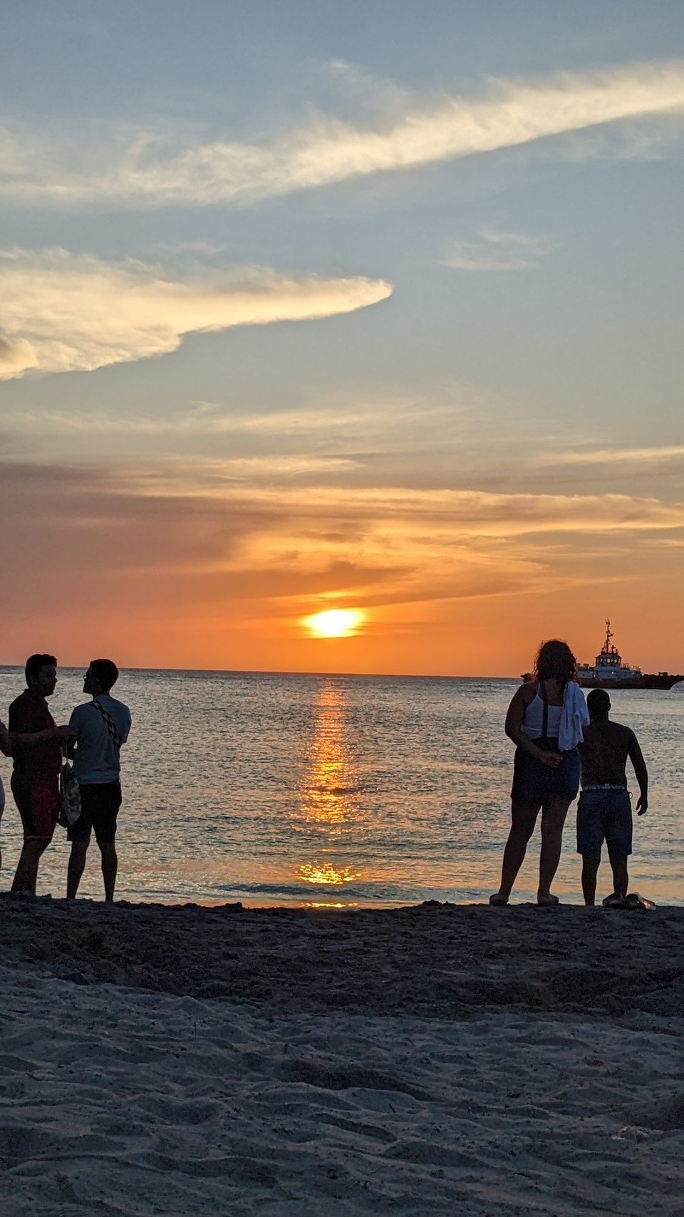 Kolumbien - Santa Marta - 