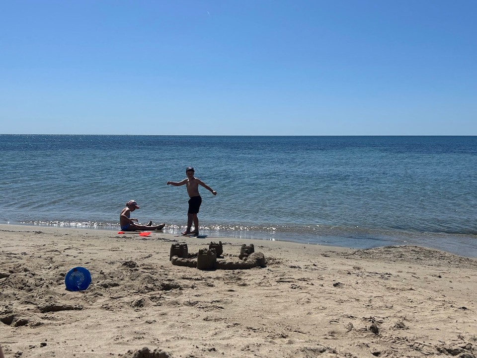 Spanien - Cambrils - 